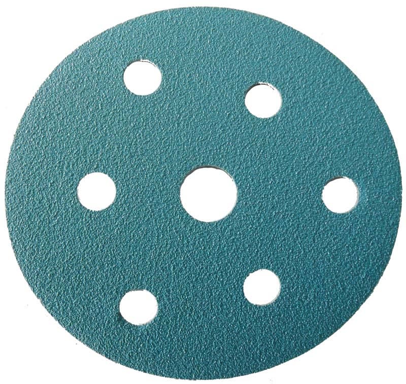 QueenBee_L302 wet and dry dual_use sand disc